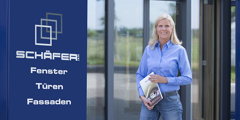 Sabine Schäfer