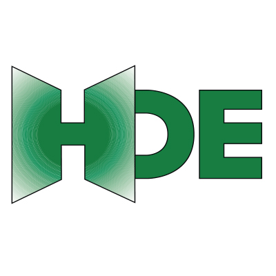 Logo HDE