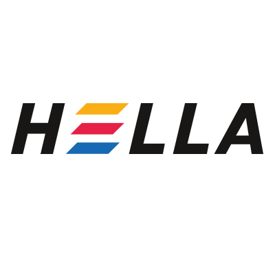Logo HELLA