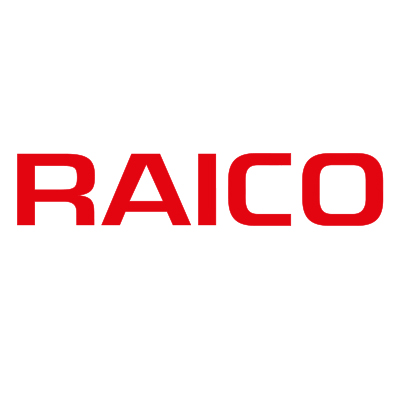 Logo RAICO